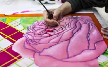 dior迪奥丝巾正品价格 一条丝巾也是你买不起的价格 dior迪奥丝巾正品价格 一条丝巾也是你买不起的价格