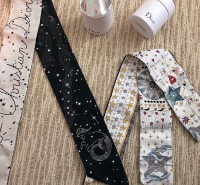 dior迪奥丝巾正品价格 一条丝巾也是你买不起的价格 dior迪奥丝巾正品价格 一条丝巾也是你买不起的价格