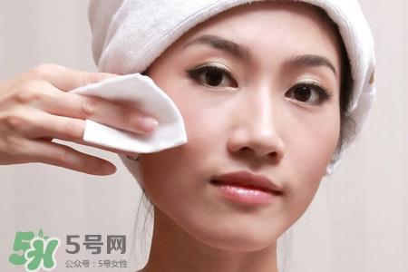 卸妆前要洗脸吗?卸妆前要用水洗吗? 卸妆前要洗脸吗?卸妆前要用水洗吗?