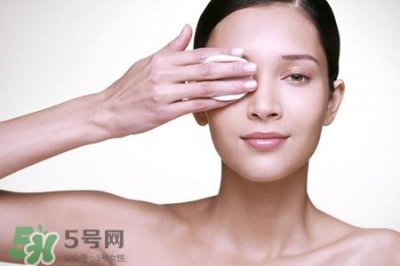 ​卸妆前要洗脸吗？卸妆前要用水洗吗？