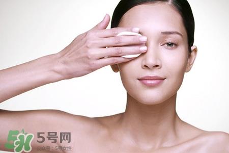 卸妆前要洗脸吗?卸妆前要用水洗吗? 卸妆前要洗脸吗?卸妆前要用水洗吗?