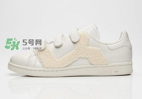 raf simons与adidas stan smith联名comfort badge在哪买? raf simons与adidas stan smith联名comfort badge在哪买?