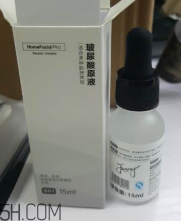 HFP玻尿酸原液适合什么肤质?什么年龄? HFP玻尿酸原液适合什么肤质?什么年龄?