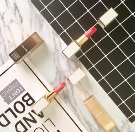 tf白管05和07哪个显白 tf白管口红05和07对比 tf白管05和07哪个显白 tf白管口红05和07对比