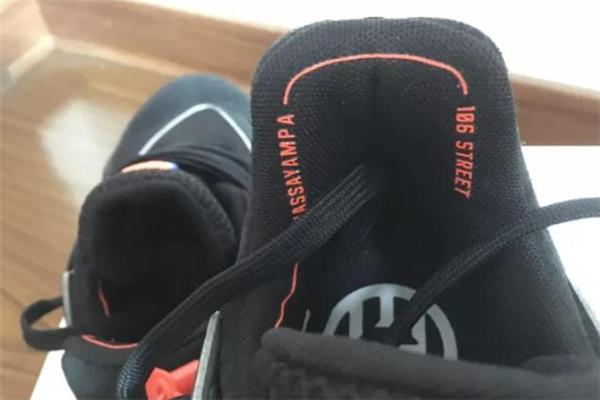 阿迪达斯哈登4黑银开箱测评 哈登4和哈登2哪个舒服 阿迪达斯哈登4黑银开箱测评 哈登4和哈登2哪个舒服