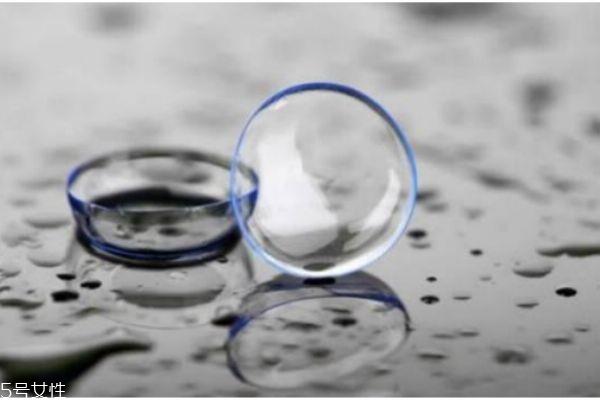 美瞳戴久了眼睛会怎么样 美瞳戴久了的危害 美瞳戴久了眼睛会怎么样 美瞳戴久了的危害