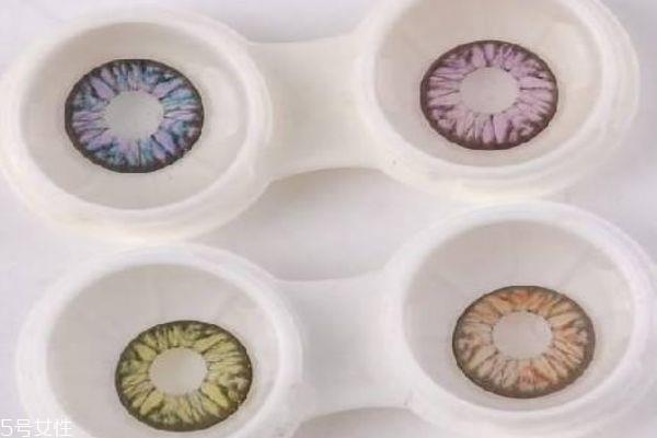 美瞳戴久了眼睛会怎么样 美瞳戴久了的危害 美瞳戴久了眼睛会怎么样 美瞳戴久了的危害