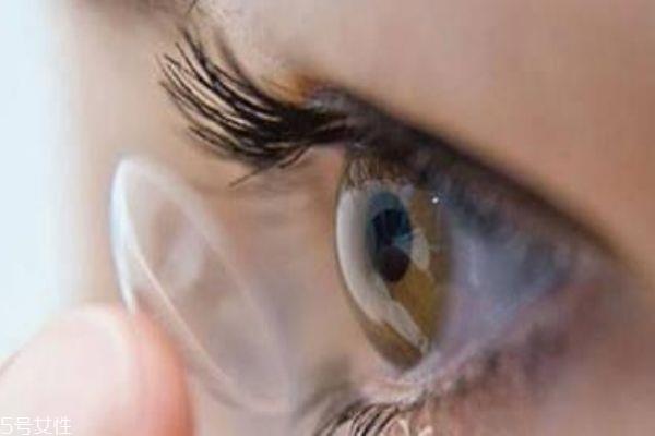 美瞳戴久了眼睛会怎么样 美瞳戴久了的危害 美瞳戴久了眼睛会怎么样 美瞳戴久了的危害