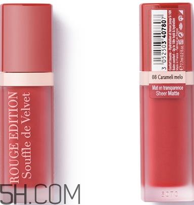 妙巴黎舒芙蕾唇釉哪个颜色好看?妙巴黎舒芙蕾唇釉最火色号 妙巴黎舒芙蕾唇釉哪个颜色好看?妙巴黎舒芙蕾唇釉最火色号