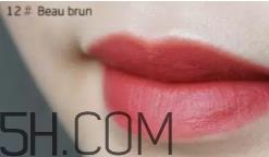 妙巴黎舒芙蕾唇釉哪个颜色好看?妙巴黎舒芙蕾唇釉最火色号 妙巴黎舒芙蕾唇釉哪个颜色好看?妙巴黎舒芙蕾唇釉最火色号