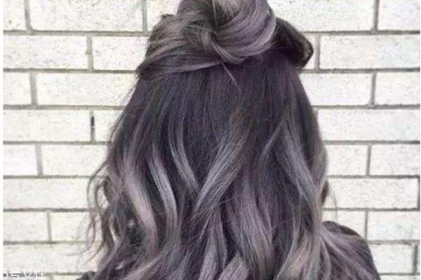 头发稀疏怎么办 这些方法让头发变浓密 头发稀疏怎么办 这些方法让头发变浓密