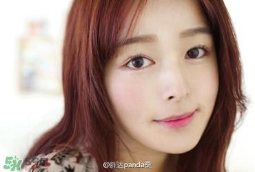 伊思染唇液色号 its skin伊思染唇液试色 伊思染唇液色号 its skin伊思染唇液试色