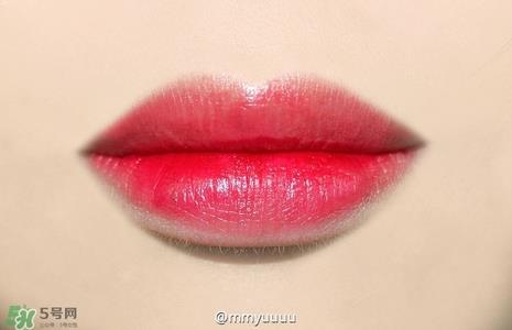 伊思染唇液色号 its skin伊思染唇液试色 伊思染唇液色号 its skin伊思染唇液试色