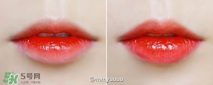 伊思染唇液色号 its skin伊思染唇液试色 伊思染唇液色号 its skin伊思染唇液试色