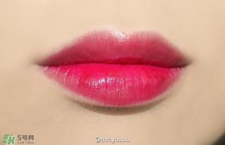 伊思染唇液色号 its skin伊思染唇液试色 伊思染唇液色号 its skin伊思染唇液试色