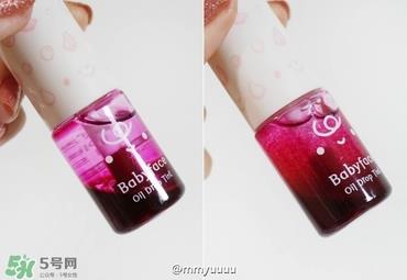 伊思染唇液色号 its skin伊思染唇液试色 伊思染唇液色号 its skin伊思染唇液试色