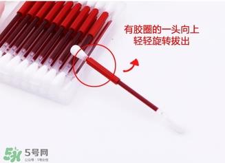 伊思染唇液色号 its skin伊思染唇液试色 伊思染唇液色号 its skin伊思染唇液试色