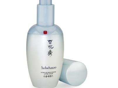 敏感肌肤可以用哪些雪花秀？口碑超级好的护肤品