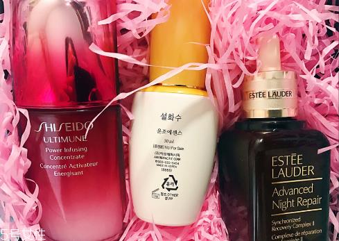 敏感肌肤可以用哪些雪花秀？口碑超级好的护肤品