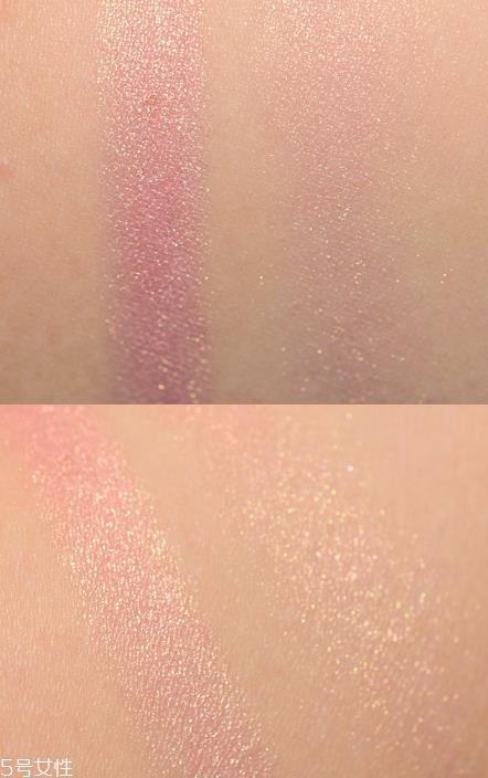 becca人鱼姬高光多少钱 becca人鱼姬高光试色