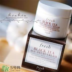 fresh红茶面霜好用吗？馥蕾诗红茶面霜怎么样？