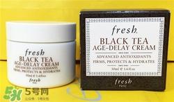 fresh红茶面霜好用吗？馥蕾诗红茶面霜怎么样？