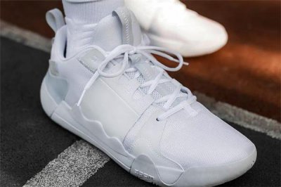 ​jordan zero gravity实战测评 aj全新实战球鞋