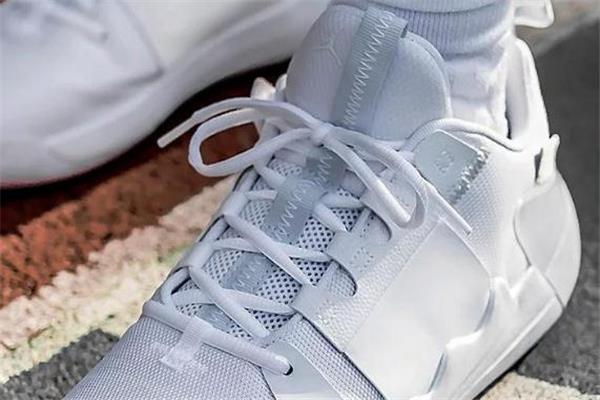 jordan zero gravity实战测评 aj全新实战球鞋