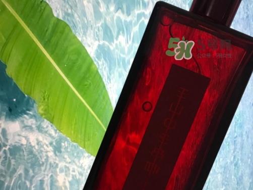 资生堂红色蜜露是水还是精华?资生堂红色蜜露是爽肤水吗 资生堂红色蜜露是水还是精华?资生堂红色蜜露是爽肤水吗