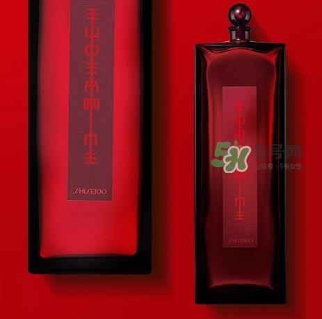 资生堂红色蜜露是水还是精华?资生堂红色蜜露是爽肤水吗 资生堂红色蜜露是水还是精华?资生堂红色蜜露是爽肤水吗