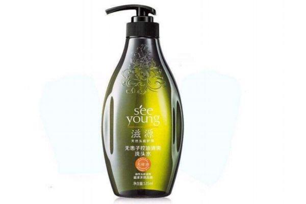 无硅油洗发水会头皮痒吗 含硅油洗发水头皮痒