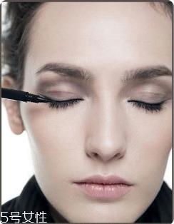 眼线卸不干净会怎样？关于眼线的小秘密