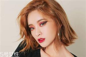 眼线卸不干净会怎样？关于眼线的小秘密