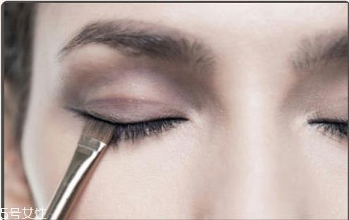 眼线卸不干净会怎样？关于眼线的小秘密