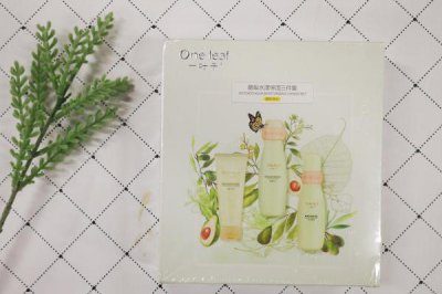 ​一叶子酪梨套装好吗 一叶子酪梨套装测评