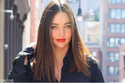 ​圆脸适合什么眉形 大圆脸适合什么眉毛