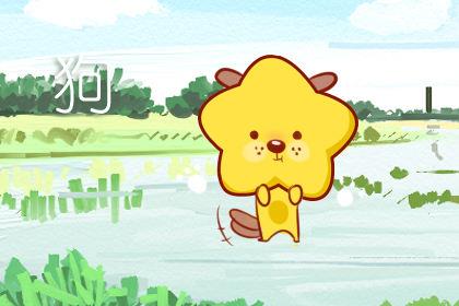 属狗今年多大2021 2021属狗的人全年运势