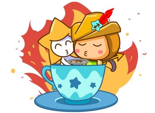 如何让天蝎座男对你保持新鲜感