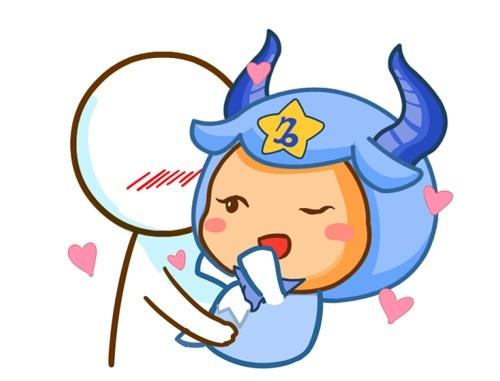 如何让天蝎座男对你保持新鲜感