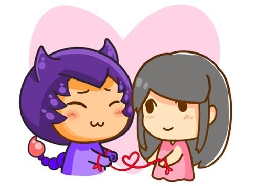 如何让天蝎座男对你保持新鲜感