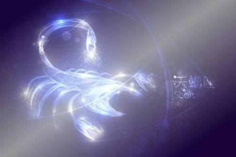 天蝎和天蝎座配对指数 天蝎和天蝎在一起合适吗