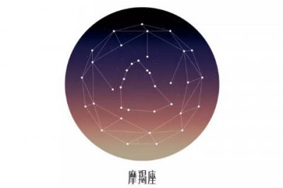 ​摩羯座女生会被哪种男生吸引