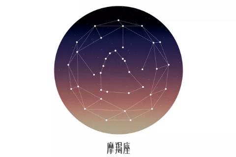 摩羯座女生会被哪种男生吸引