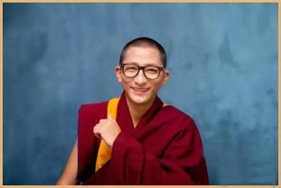 ​仁波切是什么梗 藏传佛教中“仁波切”是什么意思