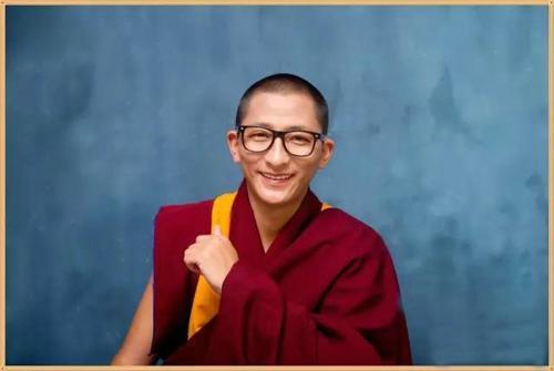 仁波切是什么梗:网络用语尼玛 仁波切是什么意思