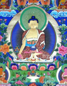 ​药师佛十二大愿 药师佛的十二大愿是什么？