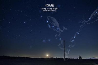 ​2月份出生的人是什么星座？