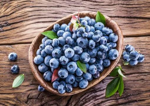 蓝莓必须有什么标识才能吃2