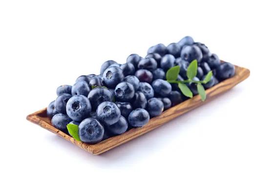 蓝莓吃了嘴巴变蓝正常吗3