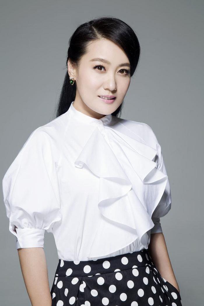 山西著名女歌手（山西著名女歌手谭晶）